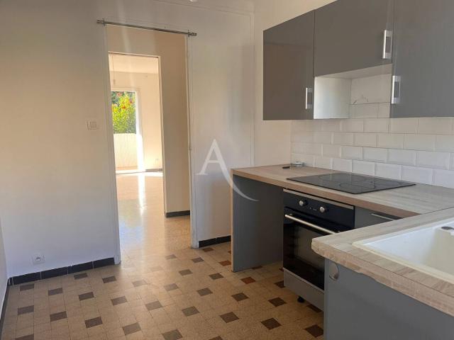 Appartement La Crau 3 pièce s 55.30 m2