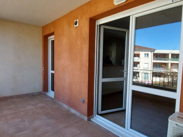 Appartement La Destrousse 3 pièce s 83 m2