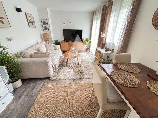 Appartement La Ferte alais 4 pièce s 69 m2