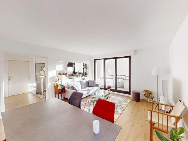 Appartement – La Garenne Colombes – Loyer: 2100€ 3p 69.46m2