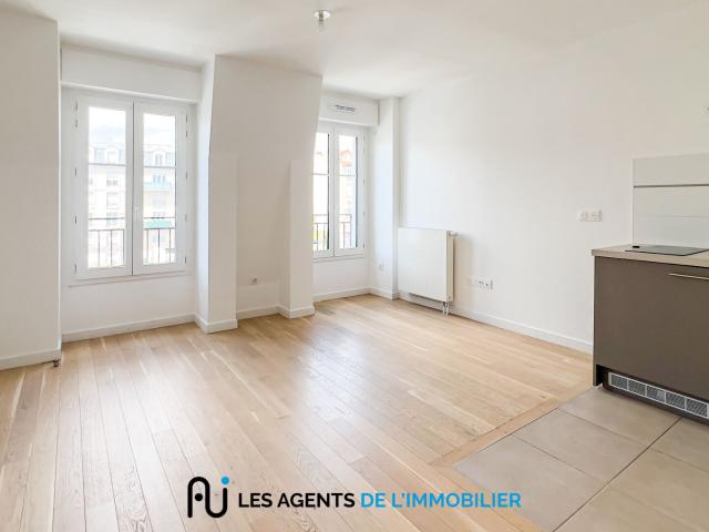 Appartement La Garenne Colombes 2 pièce s 40 m2