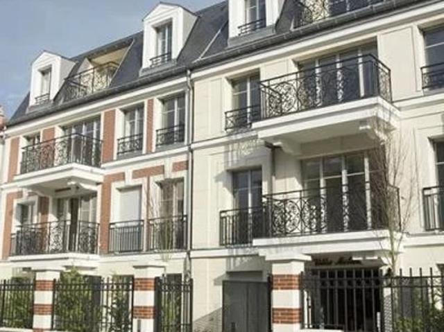 APPARTEMENT LA GARENNE COLOMBES 2 pièce s 38.55 m2