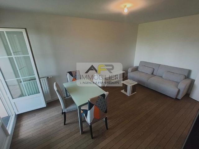Appartement La Garenne Colombes 3 pice s 60 m2