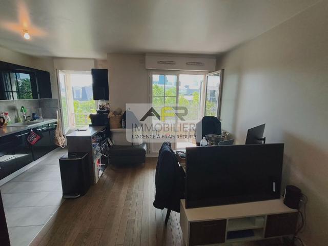 Appartement La Garenne Colombes 3 pi�ce s 60 m2