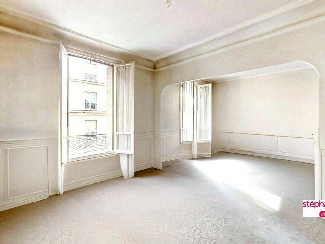 Appartement La Garenne Colombes 3 pièce s 54.20 m2