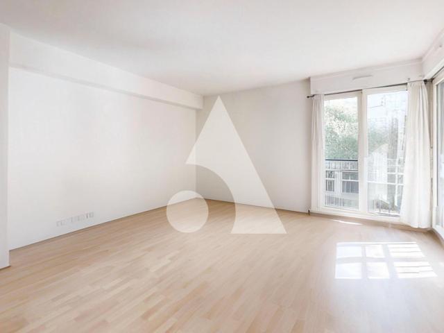 Appartement La Garenne Colombes 3 pièce s 58 m2 cave parking