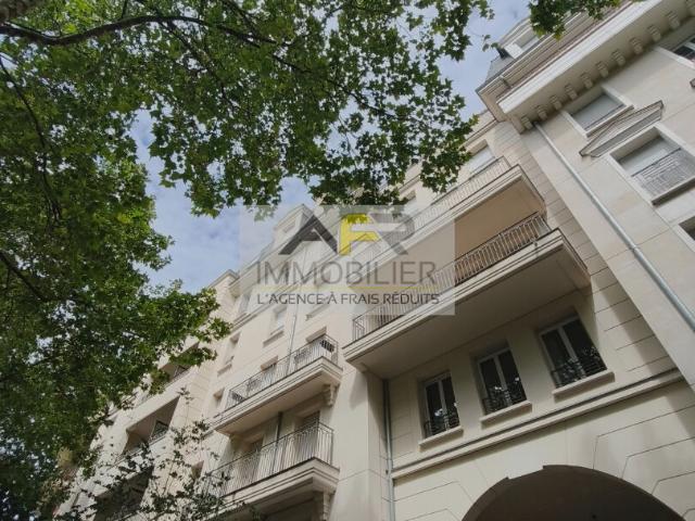 Appartement La Garenne Colombes 3 pièce s 60 m2