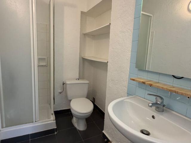 Appartement La Gaude 2 pièce s