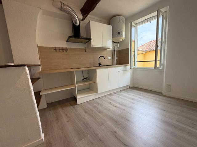 Appartement La Gaude 2 pièce s
