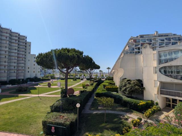 Appartement La Grande Motte 3 pièce s 50 m2 50m² La Grande Motte