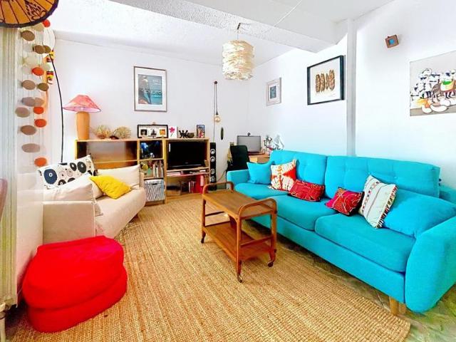 Appartement la Grande Motte