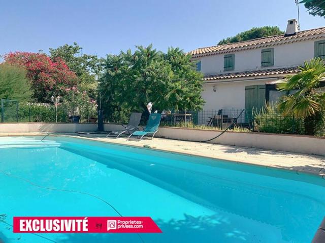 Appartement La Grande Motte 5 pièce s 110 m2