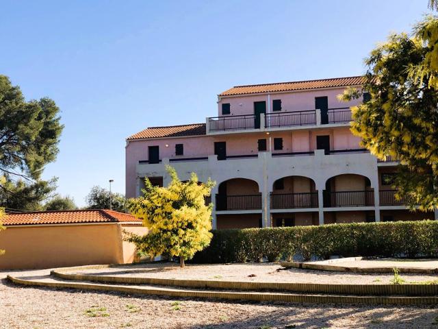 Appartement La Londe Les Maures 2 pièces