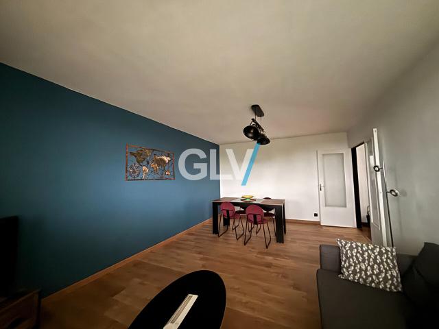 Appartement La Madeleine 3 pièce s 67.98 m2 avec Parking