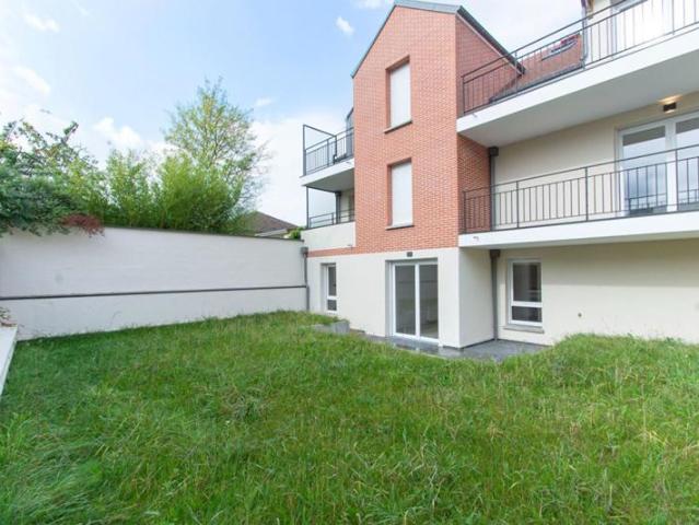 Appartement La Norville 3 pièce s 71.58 m2