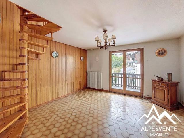 Appartement La Papeterie