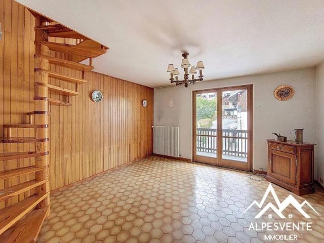 Appartement La Papeterie