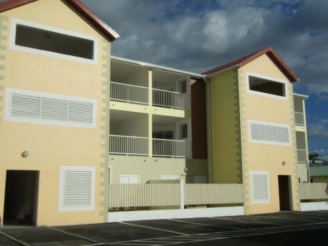 APPARTEMENT LA POSSESSION 3 pièce s 55.96 m2