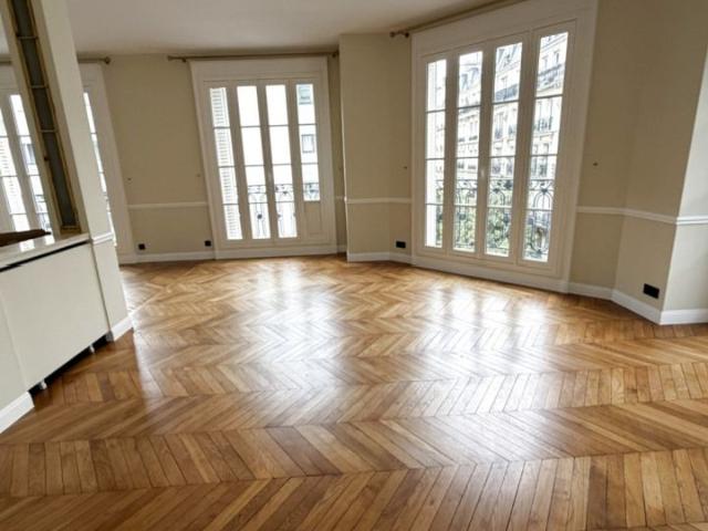 Appartement • La Plaine des Sablons
