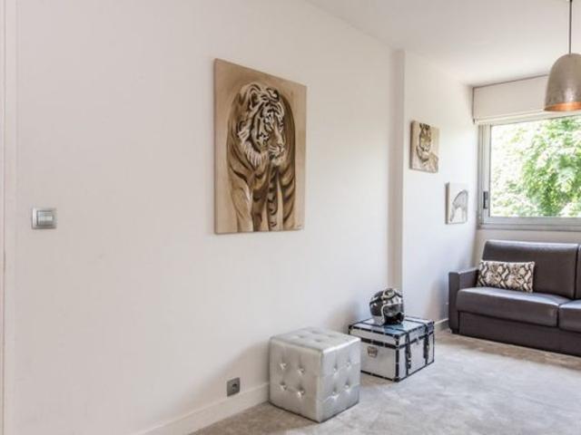 Appartement • La Plaine des Sablons