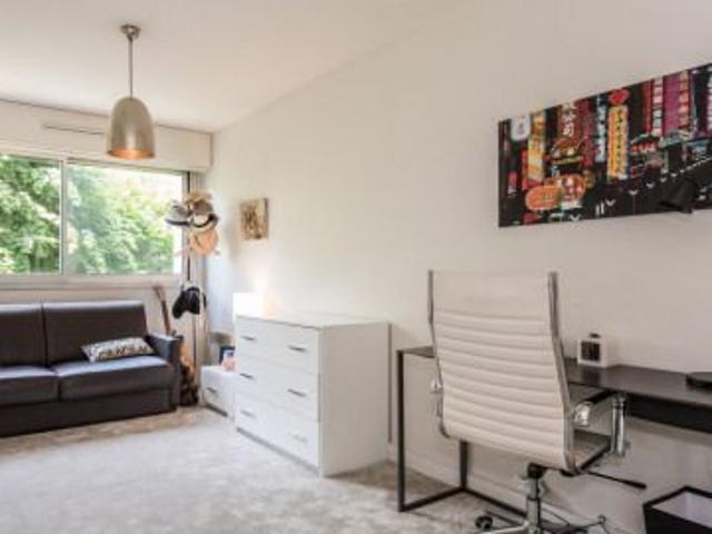 Appartement • La Plaine des Sablons