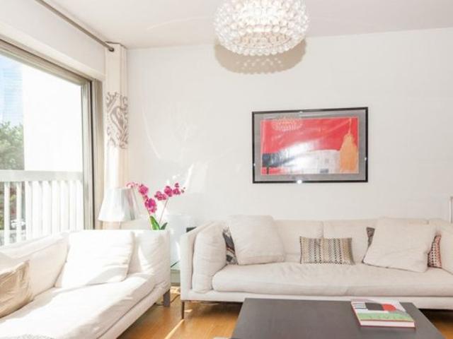 Appartement • La Plaine des Sablons