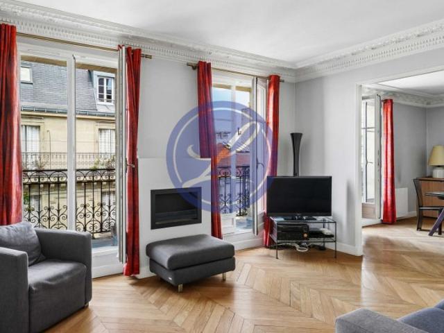 Appartement • La Plaine des Sablons
