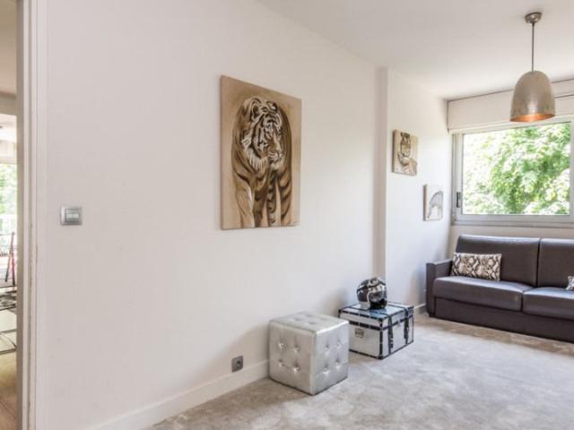 Appartement • La Plaine des Sablons