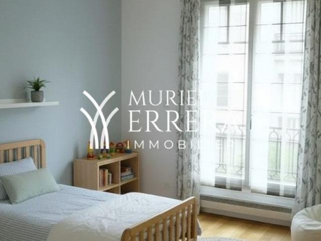 Appartement • La Plaine des Sablons