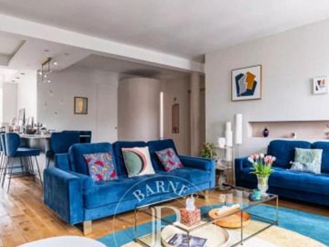 Appartement • La Plaine des Sablons