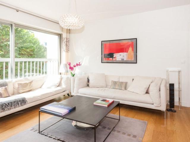 Appartement • La Plaine des Sablons