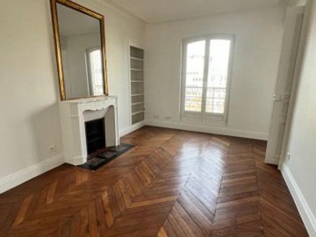 Appartement • La Plaine des Sablons
