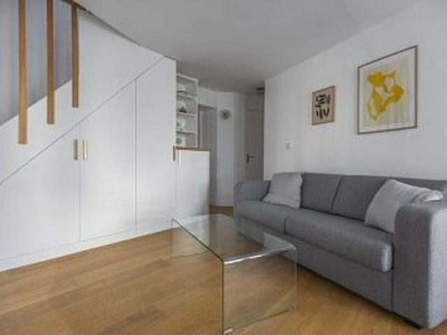 Appartement • La Plaine des Sablons