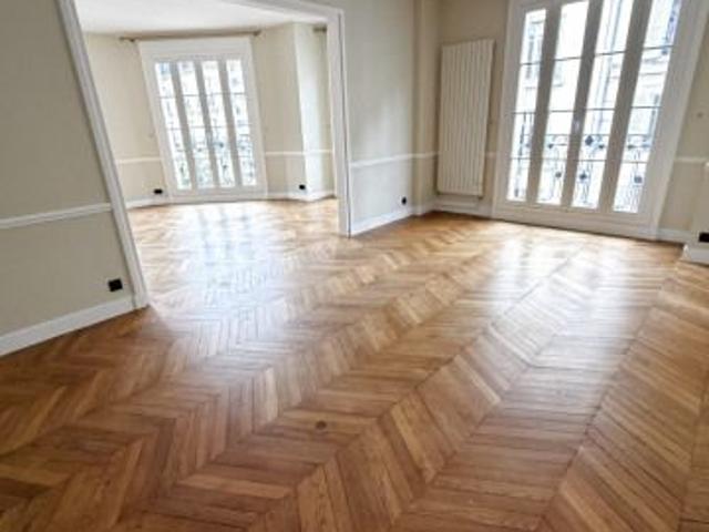 Appartement • La Plaine des Sablons