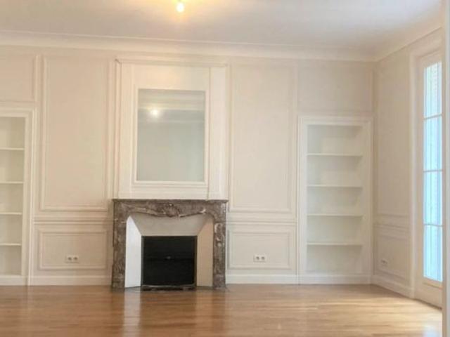 Appartement • La Plaine des Sablons