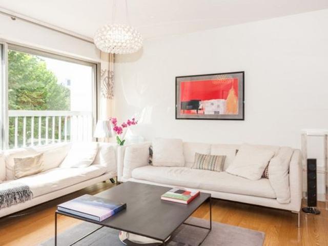 Appartement • La Plaine des Sablons