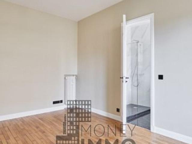 Appartement • La Plaine des Sablons