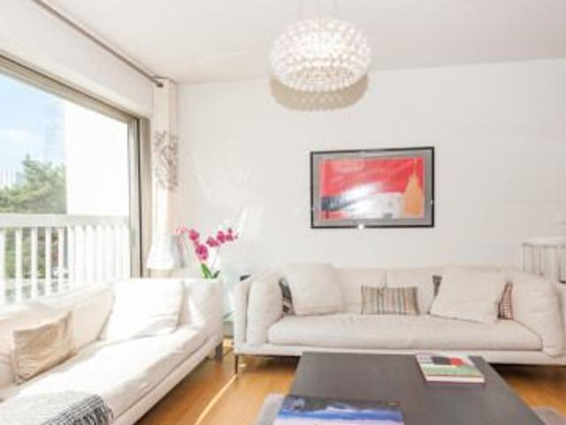 Appartement • La Plaine des Sablons