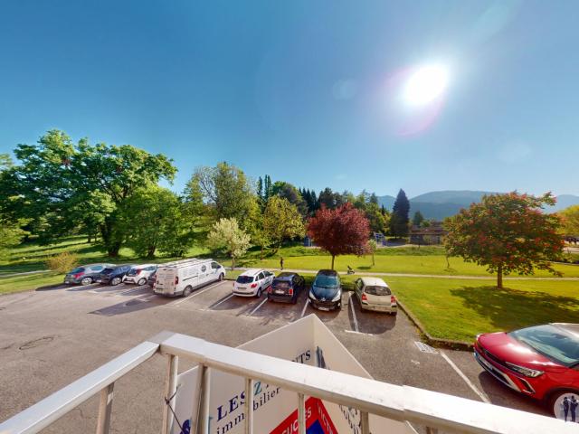 Appartement La Ravoire 2 pièce s 50 m2