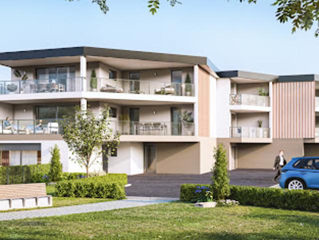 Appartement La Ravoire 5 pièces La Ravoire à 50m du centre et ses commerces