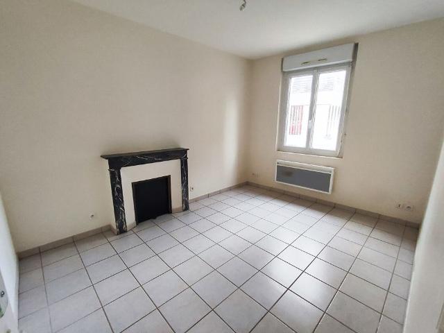 Appartement La Riche 2 pièce s 35.30m2