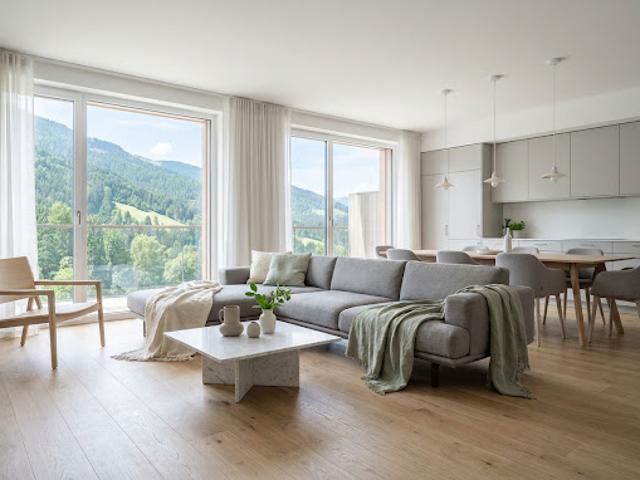 Appartement La Roche sur Foron 2 pièces Prochainement