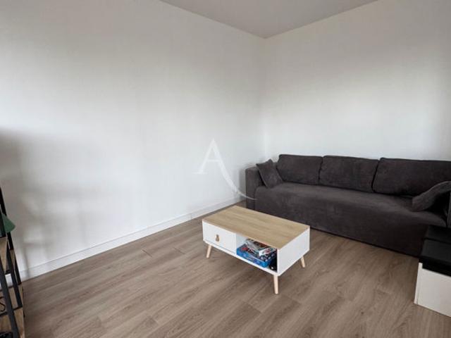 APPARTEMENT LA ROCHE SUR YON A VENDRE EXCLUSIVITE AMANDA