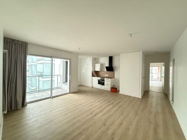 Appartement La Roche Sur Yon 2 pièce s 59.50 m2