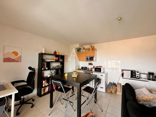 Appartement La Roche Sur Yon 2 pièce s 39.47 m2