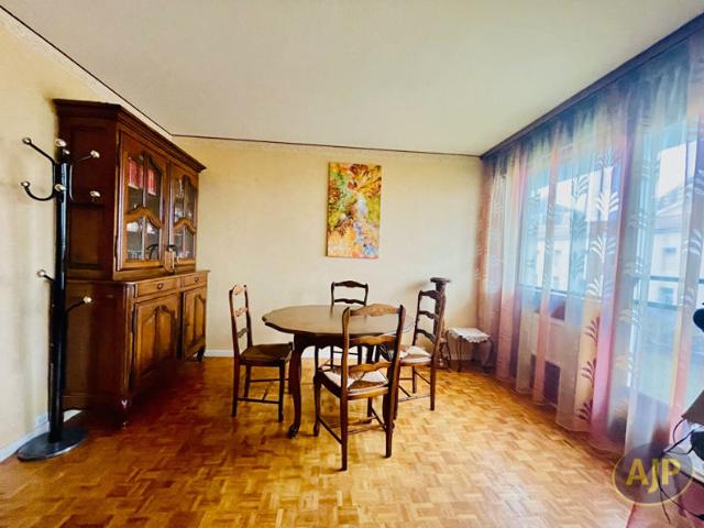 Appartement La Roche Sur Yon 3 pièce s 53 m2