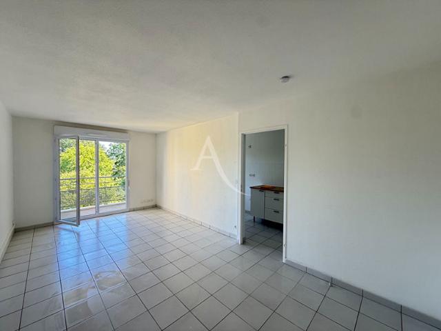 Appartement La Roche Sur Yon 3 pièce s 60.42 m2