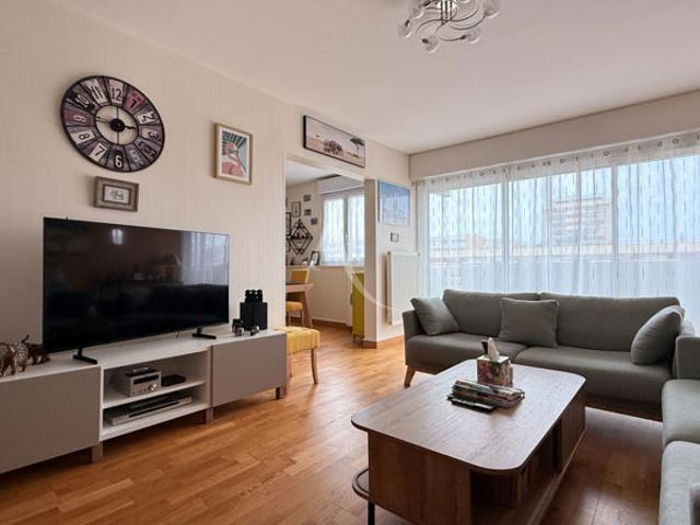 Appartement La Roche Sur Yon 4 pièce s 79.66 m² EXCLUSIVITE AMANDA
