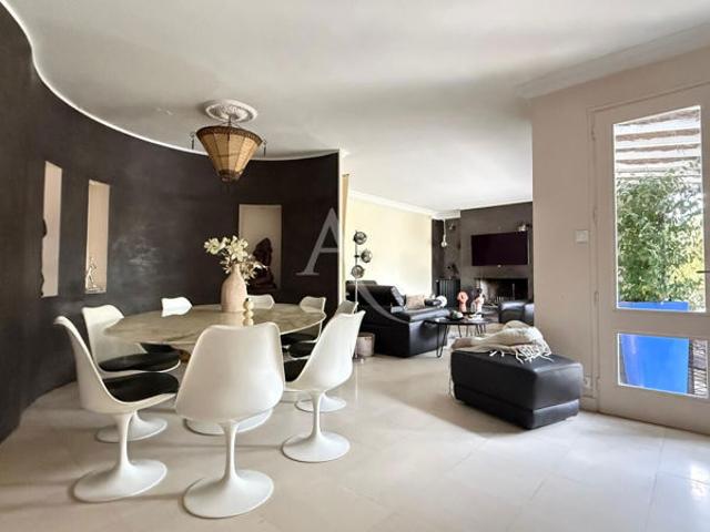 Appartement La Roche Sur Yon 5 pièce s 128 m2
