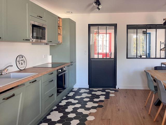 Appartement La Rochelle 4 pièce s 78 m2